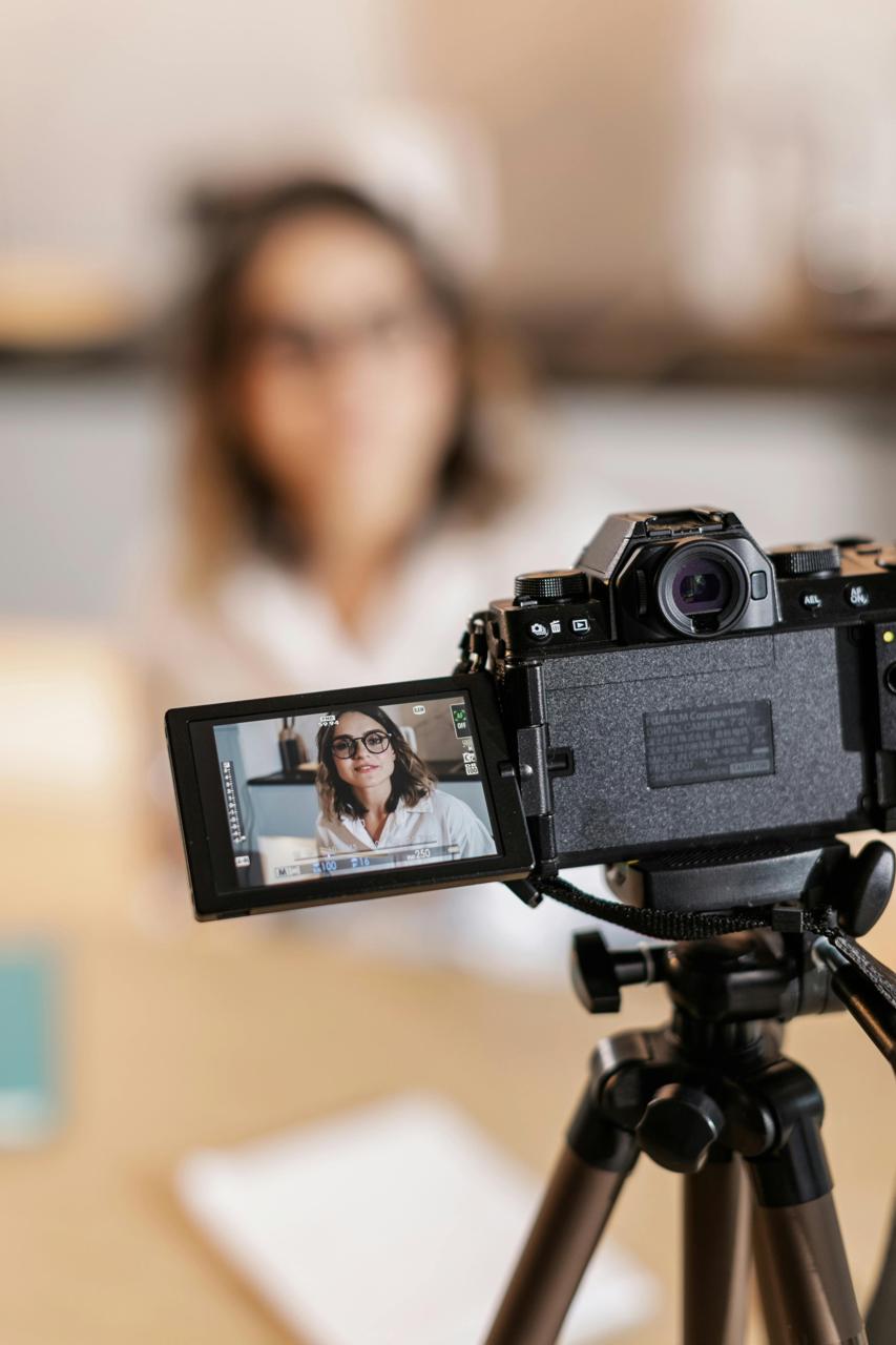 cporporate videography