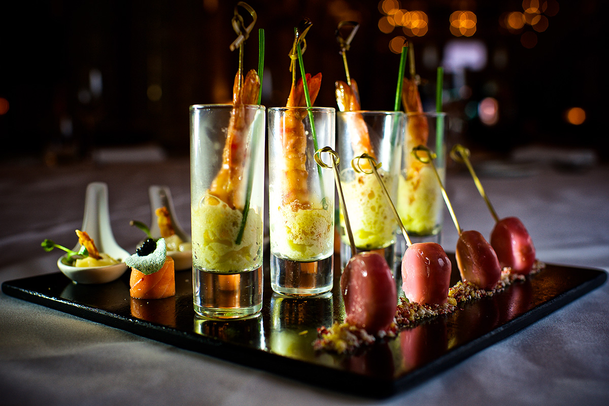 commercial photography London