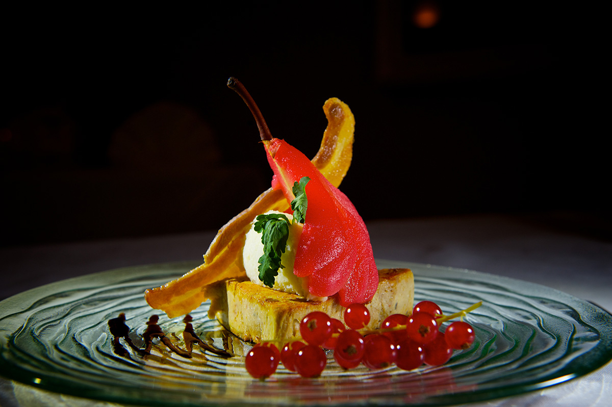 commercial photography London