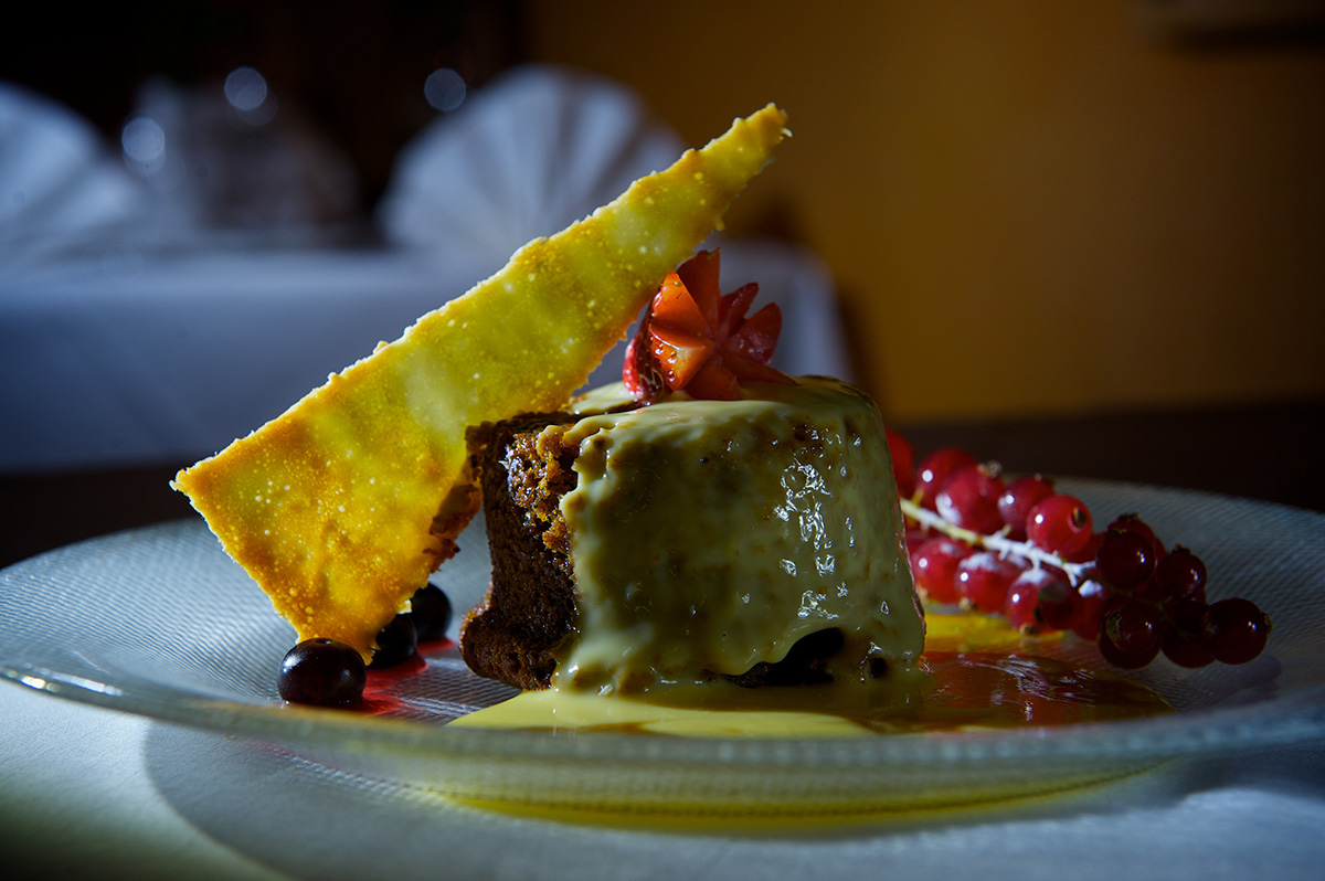 commercial photography London