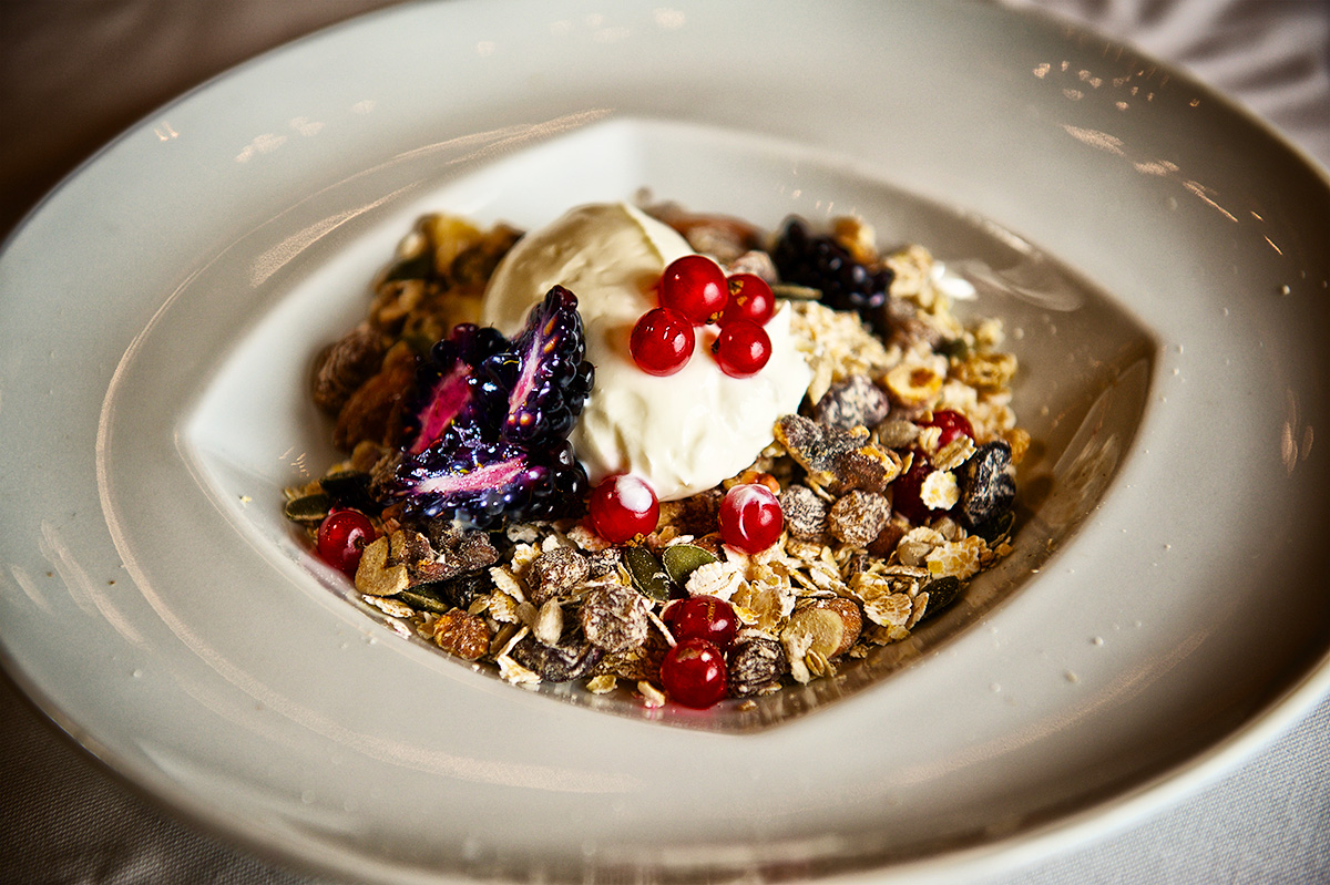 commercial photography London