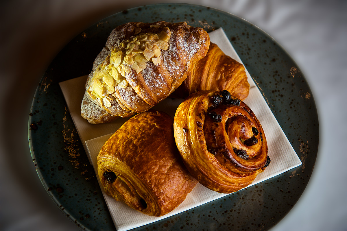 commercial photography London