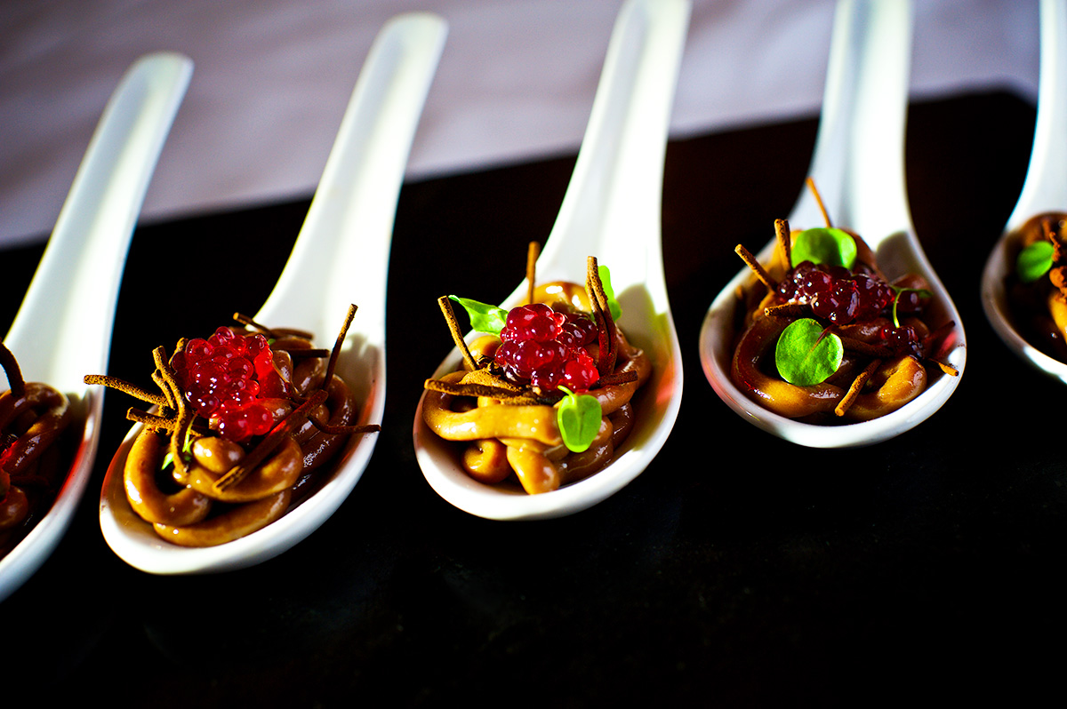 commercial photography London