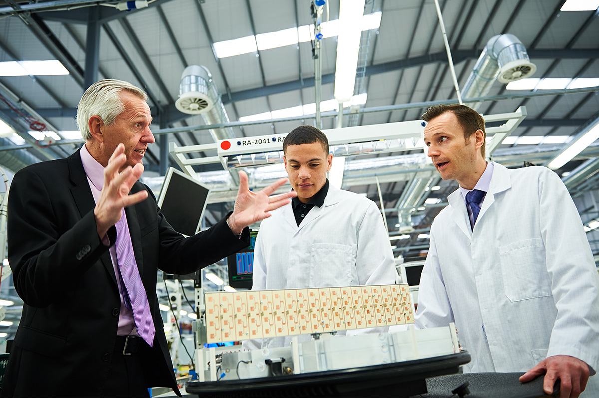 corporate photographer London